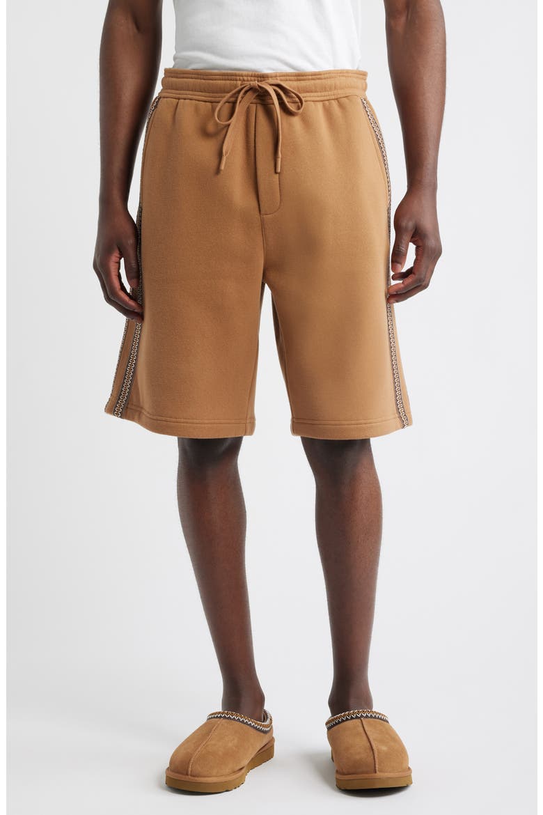 Tasman Shorts, Main, color, CHESTNUT