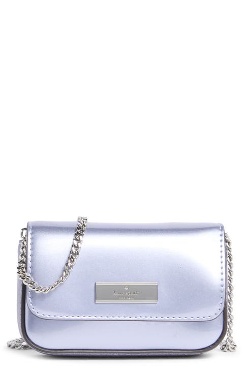 kenzie card case crossbody bag