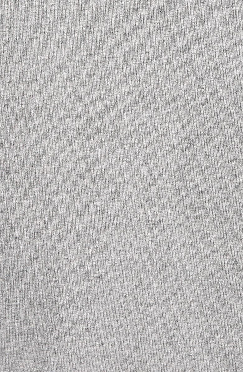 Reigning Champ Midweight Cotton Terry Crewneck Sweatshirt, Alternate, color,