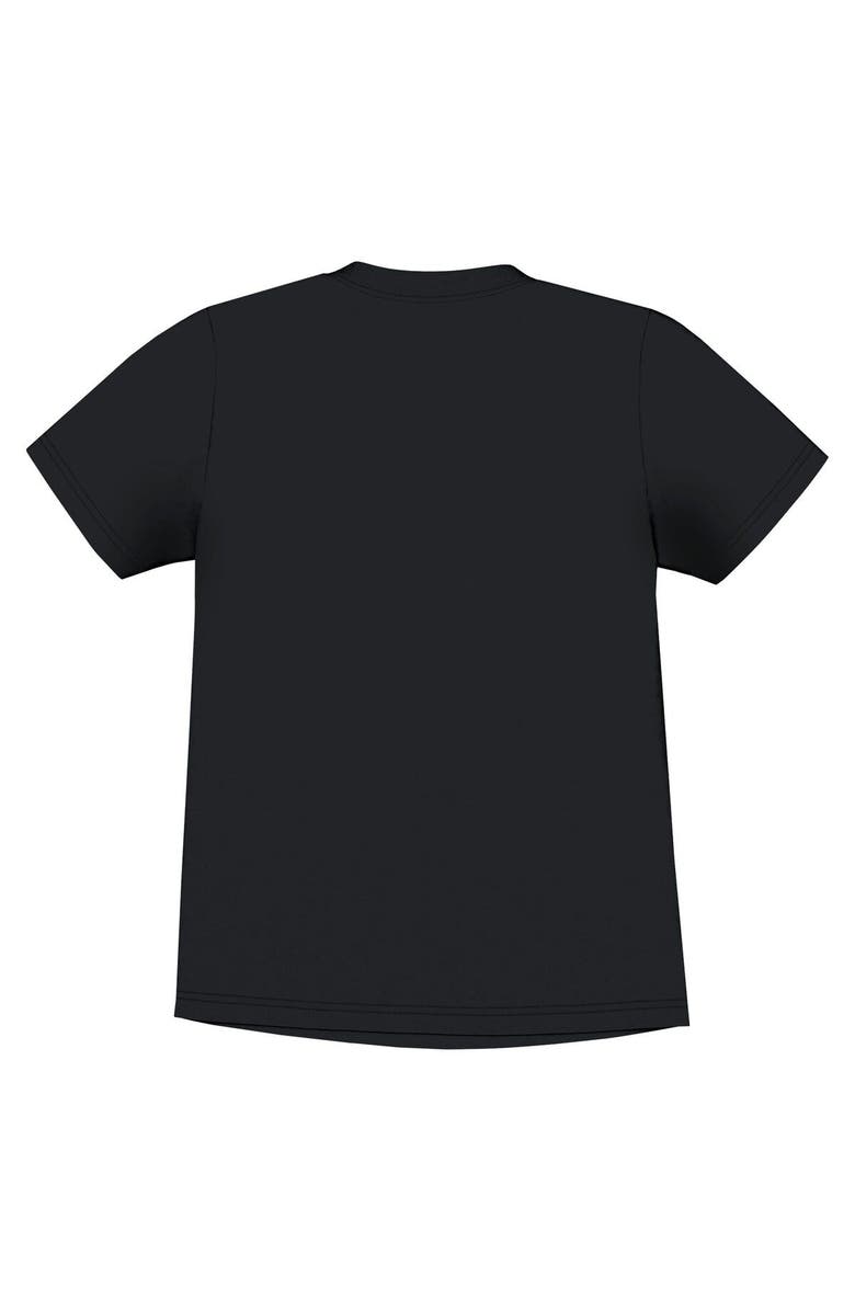 FANATICS Toddler Fanatics Branded Black LAFC 2022 MLS Cup Champions Locker Room T-Shirt, Alternate, color,