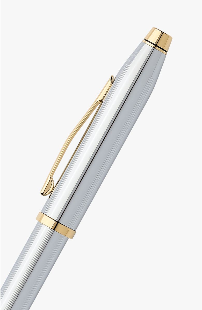 A.T. Cross Century II Medium Nib Fountain Pen, Alternate, color, Medalist