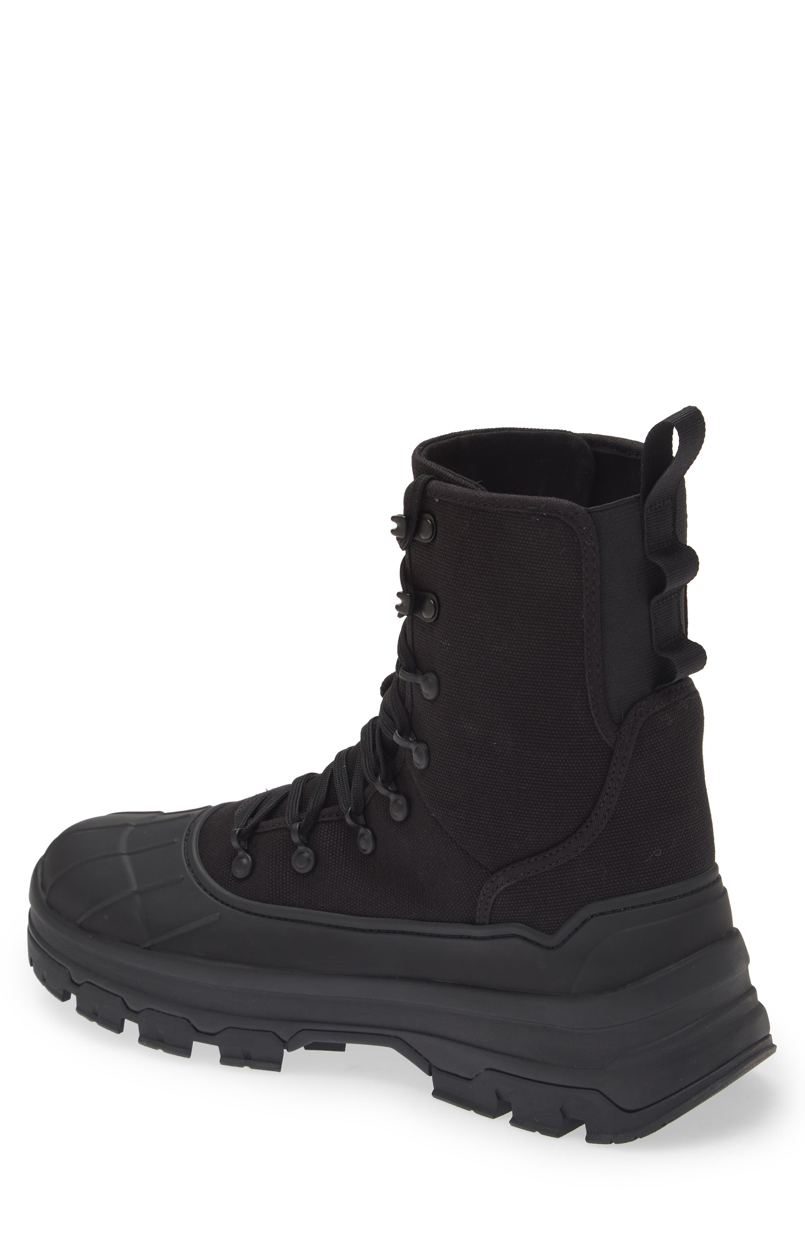 Hunter Explorer Desert Waterproof Boot, Alternate, color, 