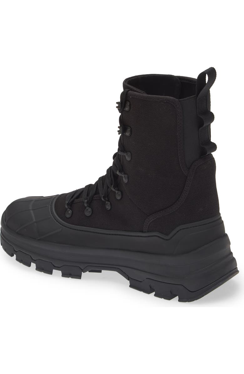 Hunter Explorer Desert Waterproof Boot, Alternate, color,