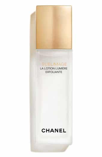 CHANEL SUBLIMAGE LA CRÈME LUMIÈRE Ultimate Regeneration CHANEL SUBLIMAGE LA CRÈME LUMIÈRE Ultimate Regeneration