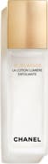 CHANEL SUBLIMAGE LA LOTION LUMIÈRE EXFOLIANTE Ultimate Light-Renewing Exfoliating Lotion
