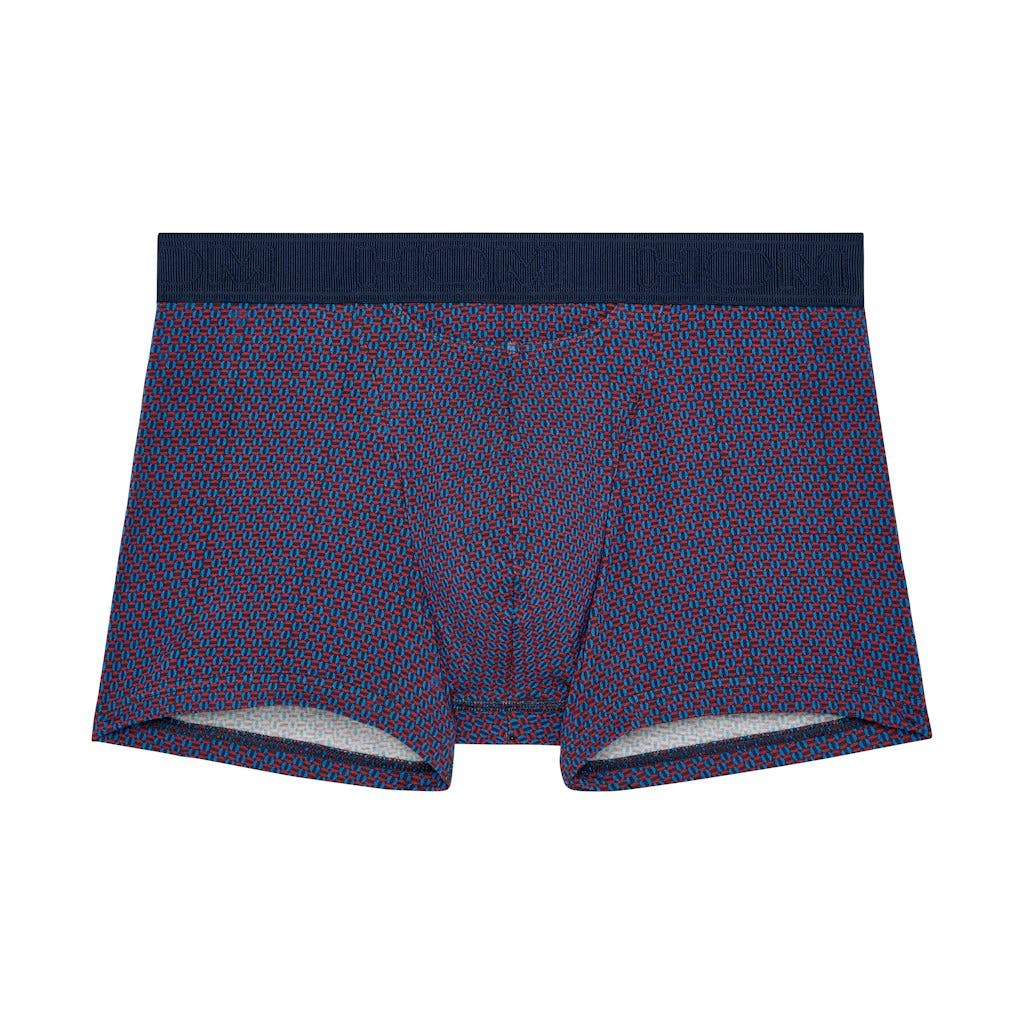 selected Navy Print