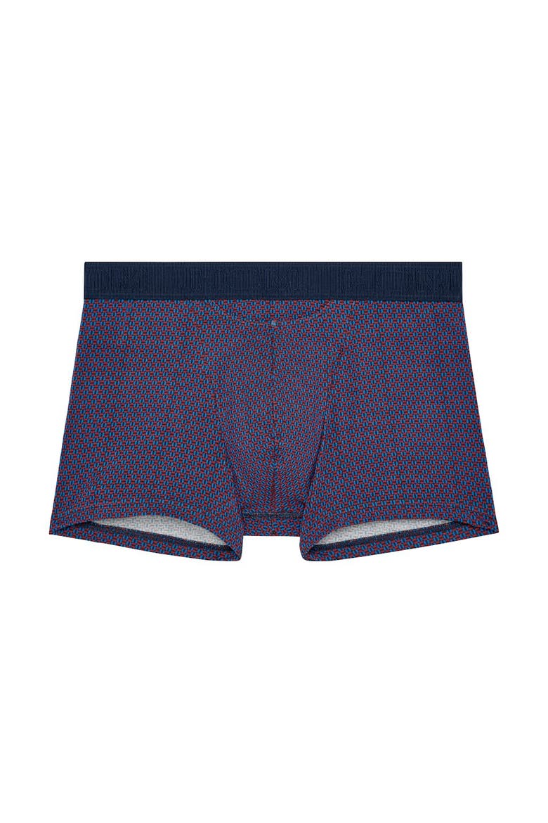 Fats HO1 Boxer Briefs, Main, color, Navy Print