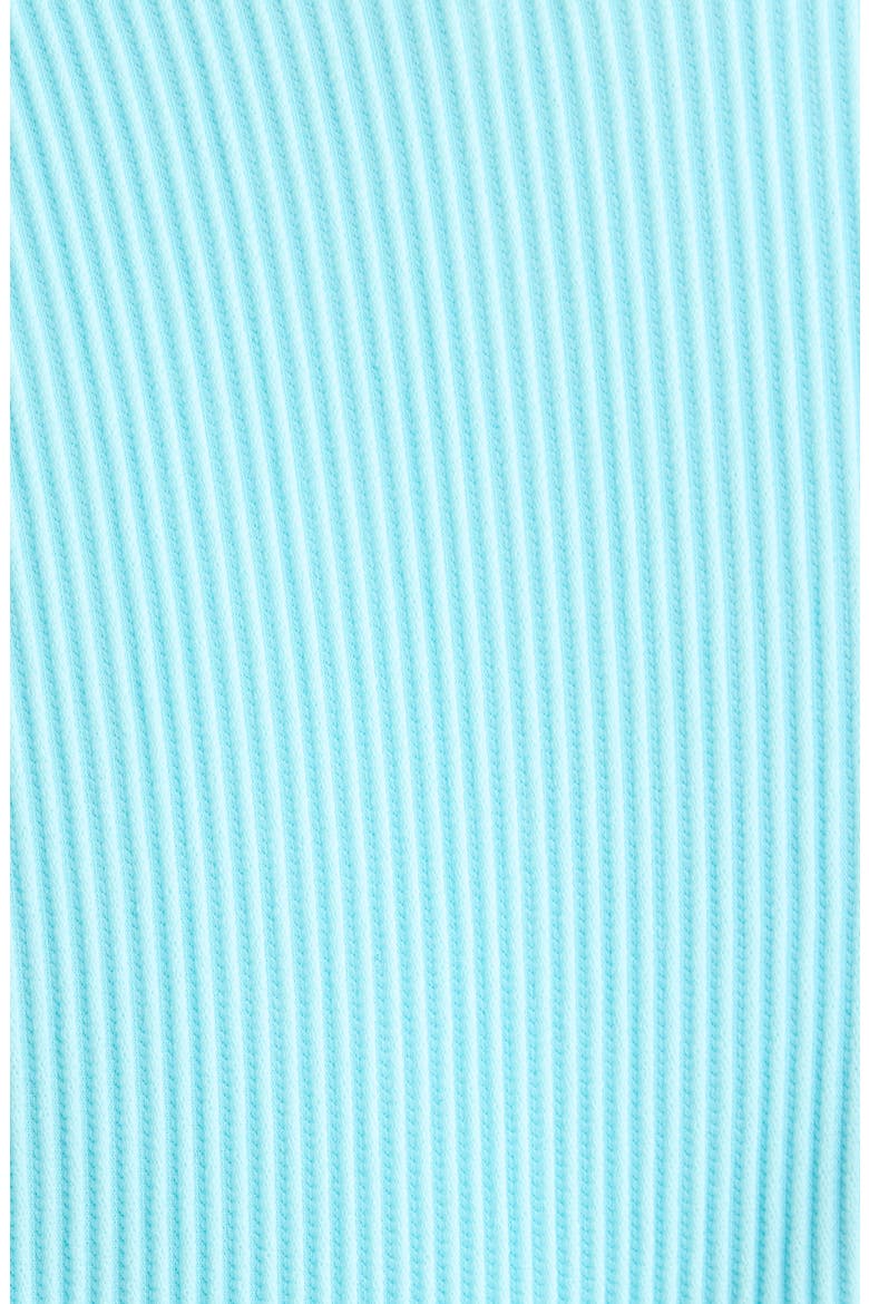 V-Cut Bikini Bottoms, Alternate, color, CALYPSO BLUE