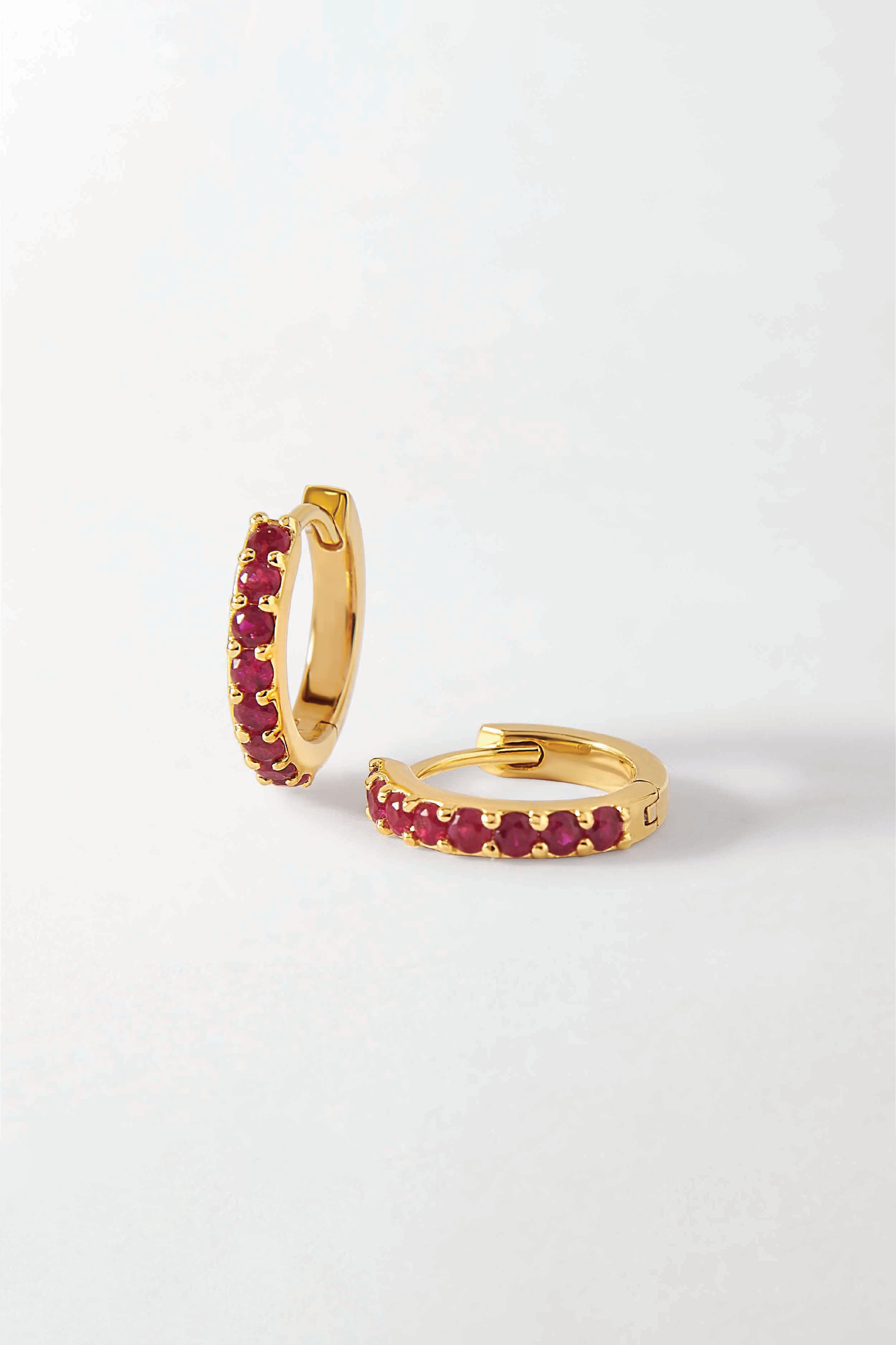selected Ruby