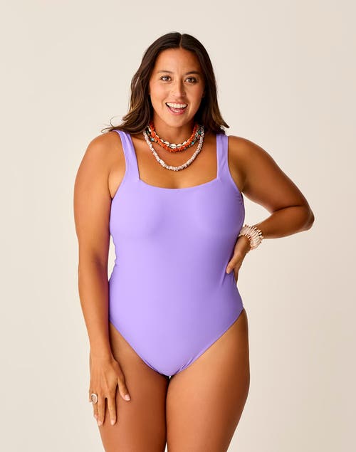 Carve Designs Skye Compression One Piece Tall