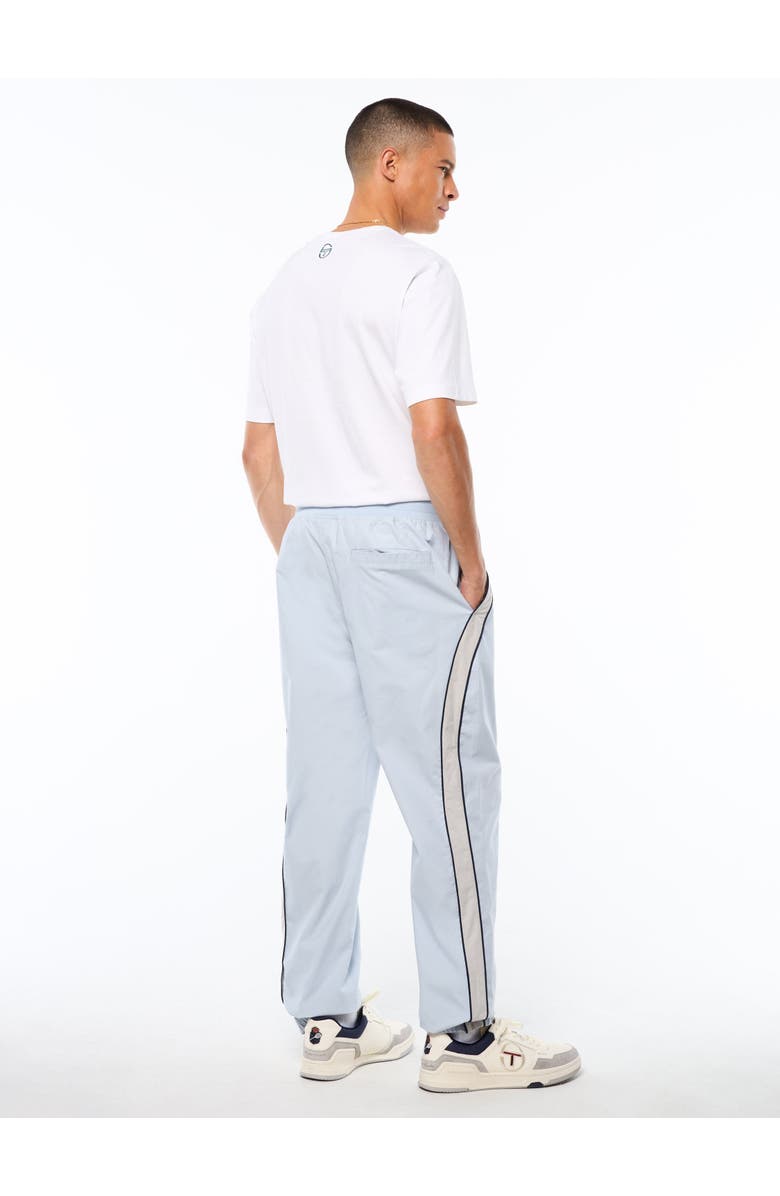 Sergio Tacchini Fiamma Track Pant, Alternate, color, Baby Blue