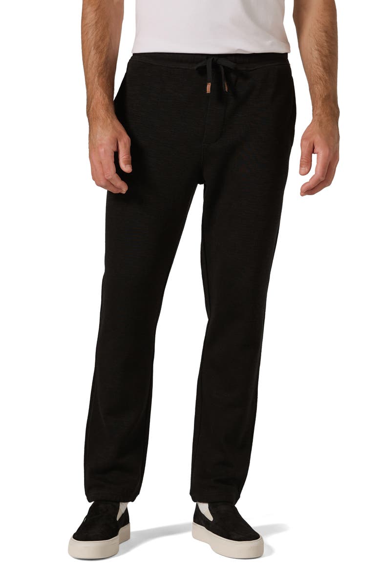 Shoreline Joggers, Main, color, BLACK