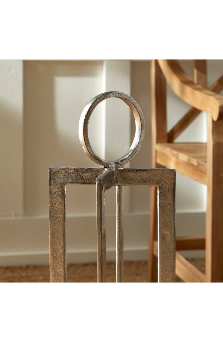 Napa Home & Garden Asola Lantern, Alternate, color,