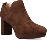 Pelle Moda Lesia Platform Bootie
