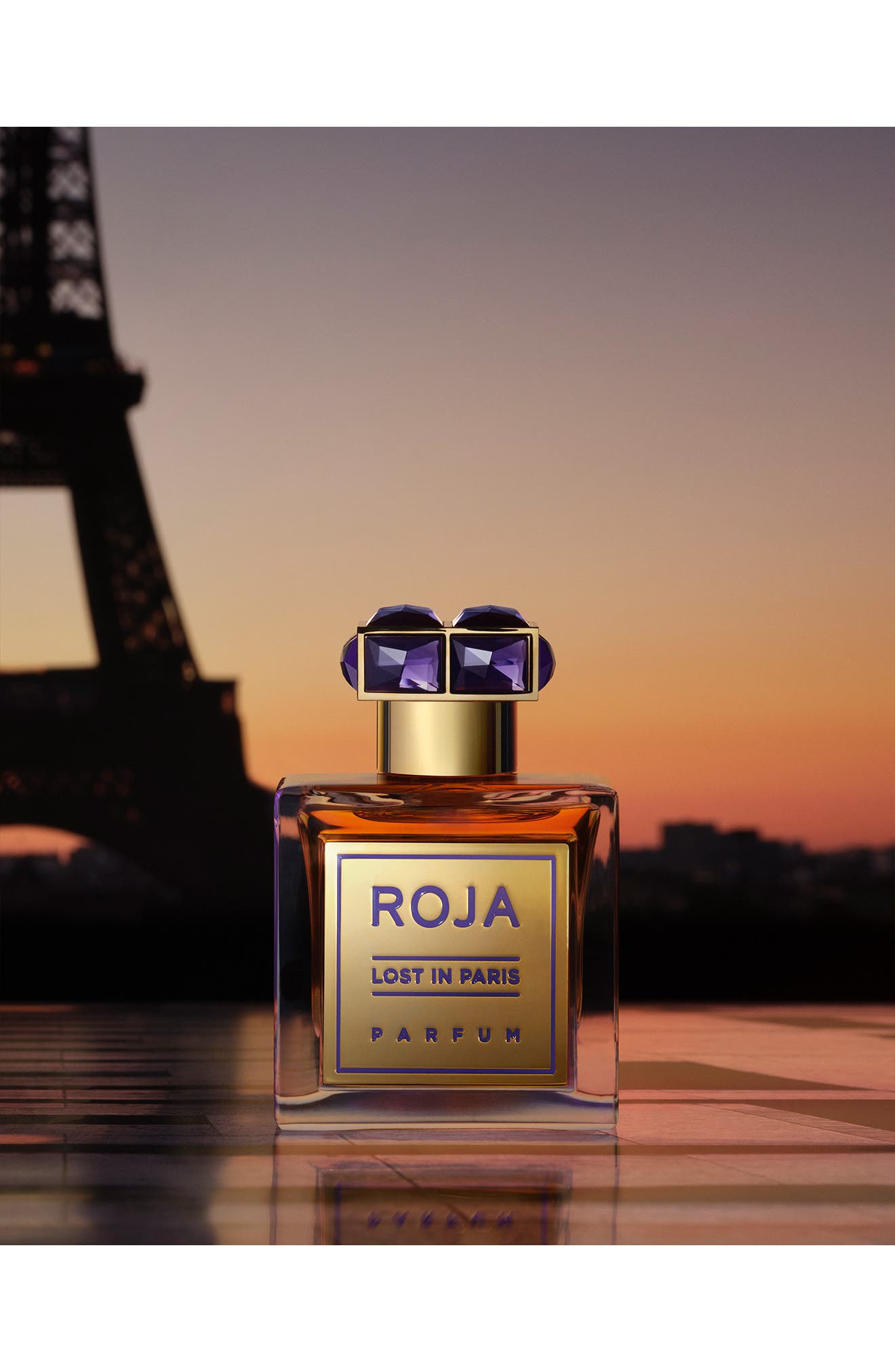 ROJA Lost in Paris Parfum (Women) | Nordstrom