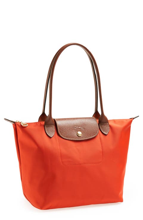 Medium Le Pliage Nylon Shoulder Tote