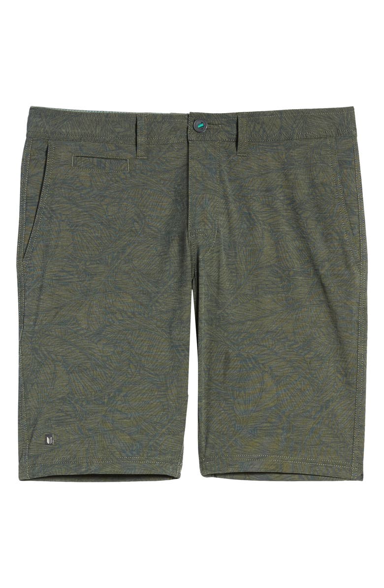 Linksoul Boardwalker Print Shorts, Alternate, color, 