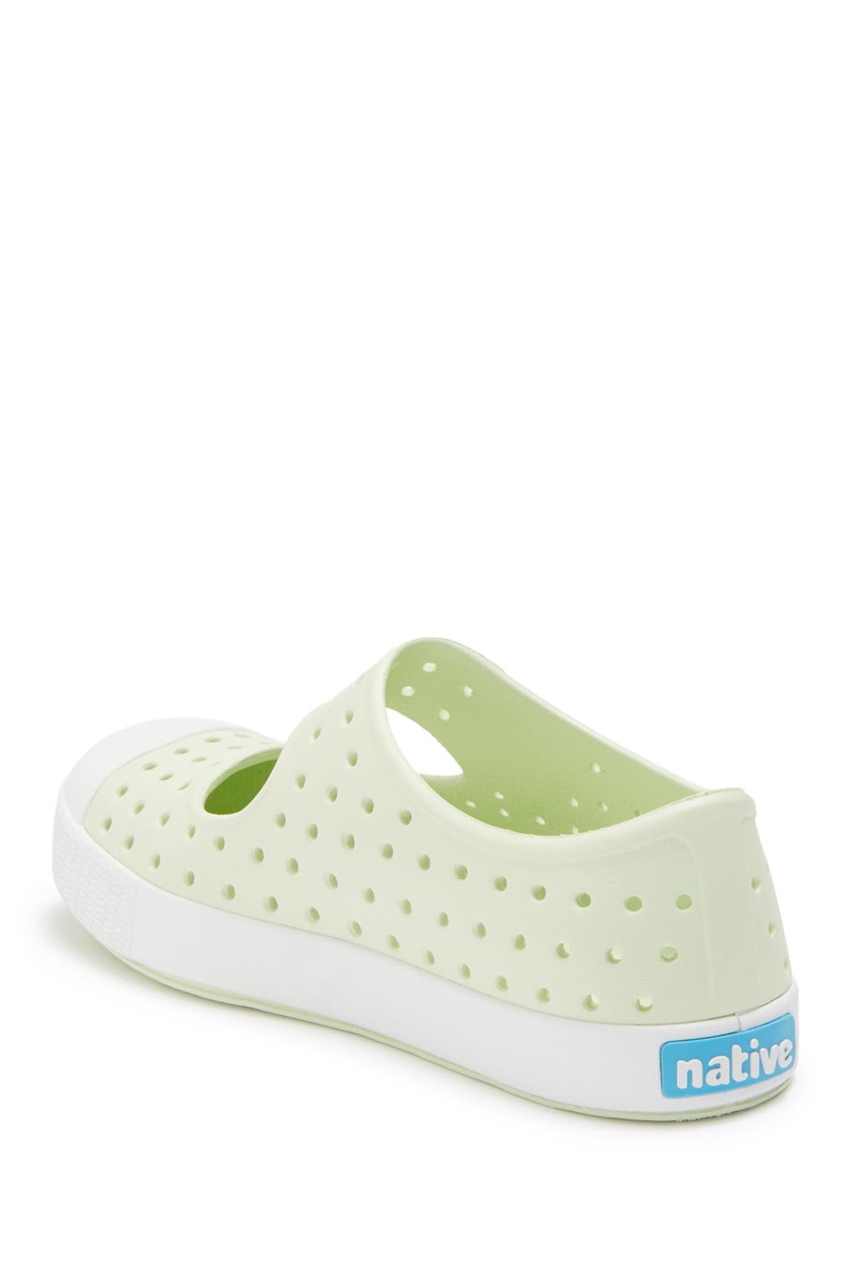 Native Shoes Juniper Perforated Mary Jane, Alternate, color, 