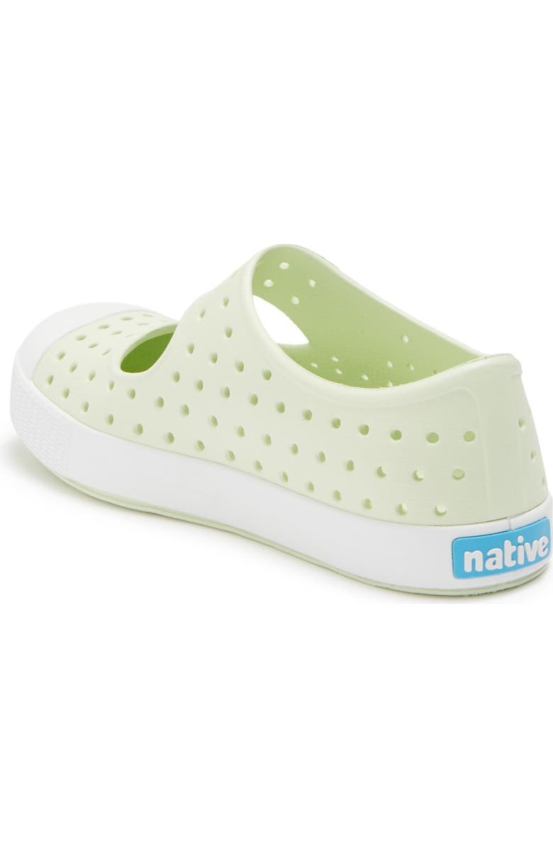 Native Shoes Juniper Perforated Mary Jane, Alternate, color,
