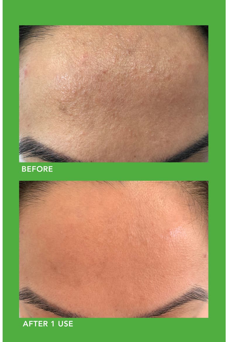 Clarifying Detox Mask, Alternate, color, NO COLOR