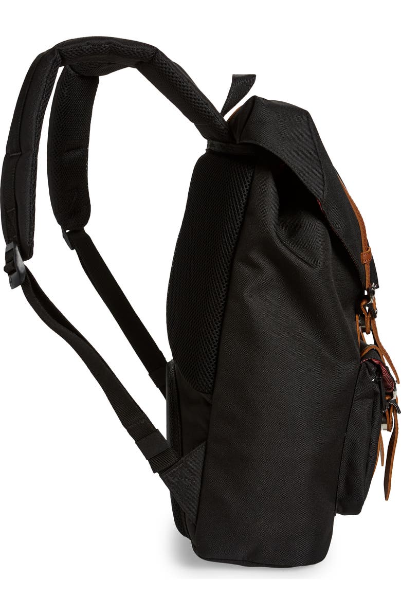 Herschel Supply Co. Little America - Mid Volume Backpack, Alternate, color,