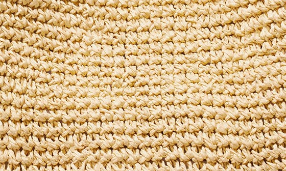 Женские сумки Tory Burch Romy Straw Bucket Bag — фото 8