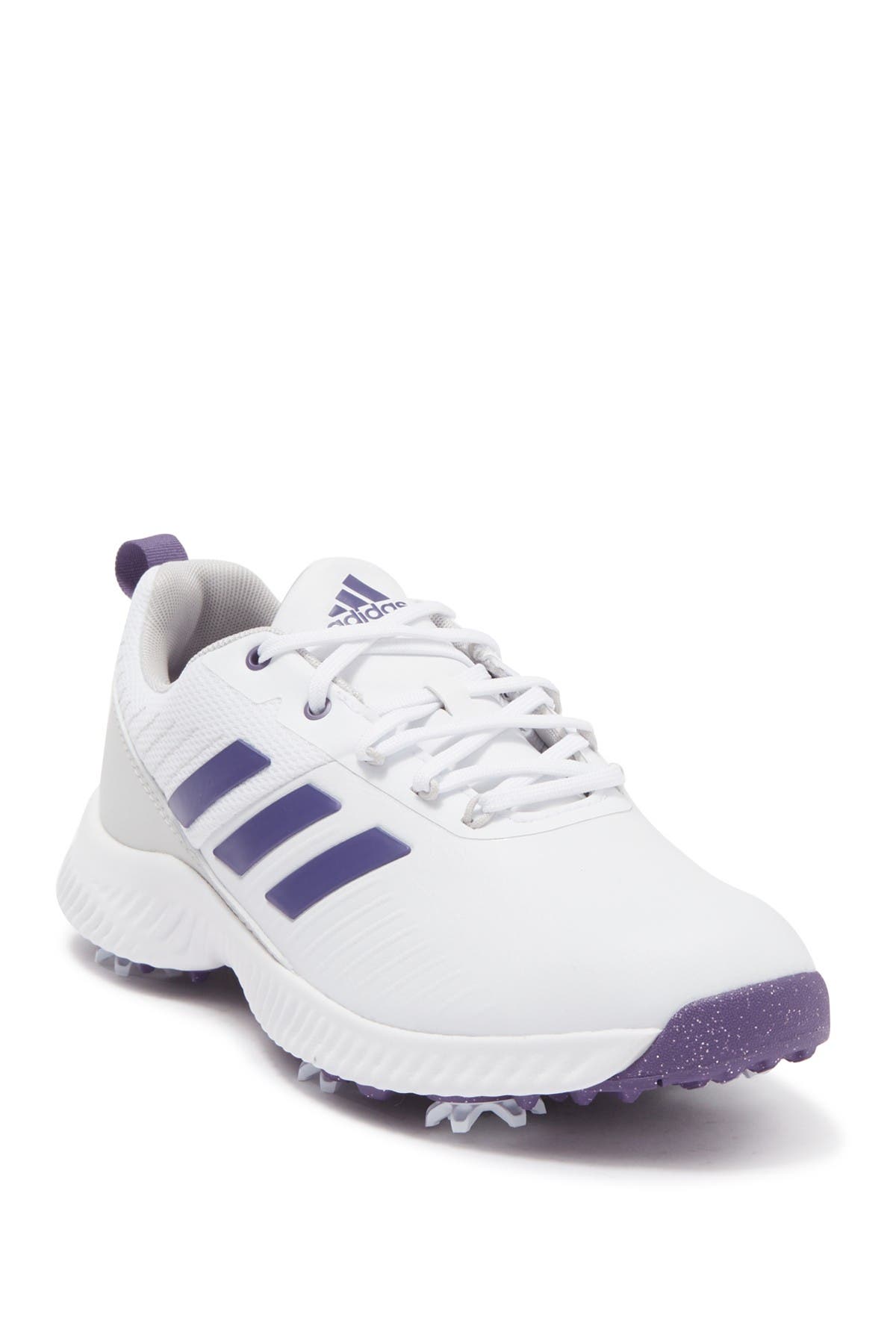 adidas Golf Response 2 Bounce Golf Shoe, Main, color, 