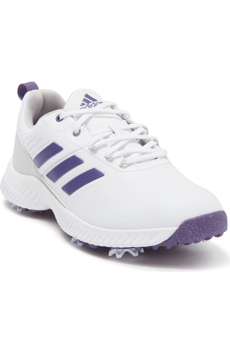 adidas Golf Response 2 Bounce Golf Shoe, Main, color,