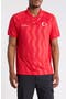 selected Racing Red