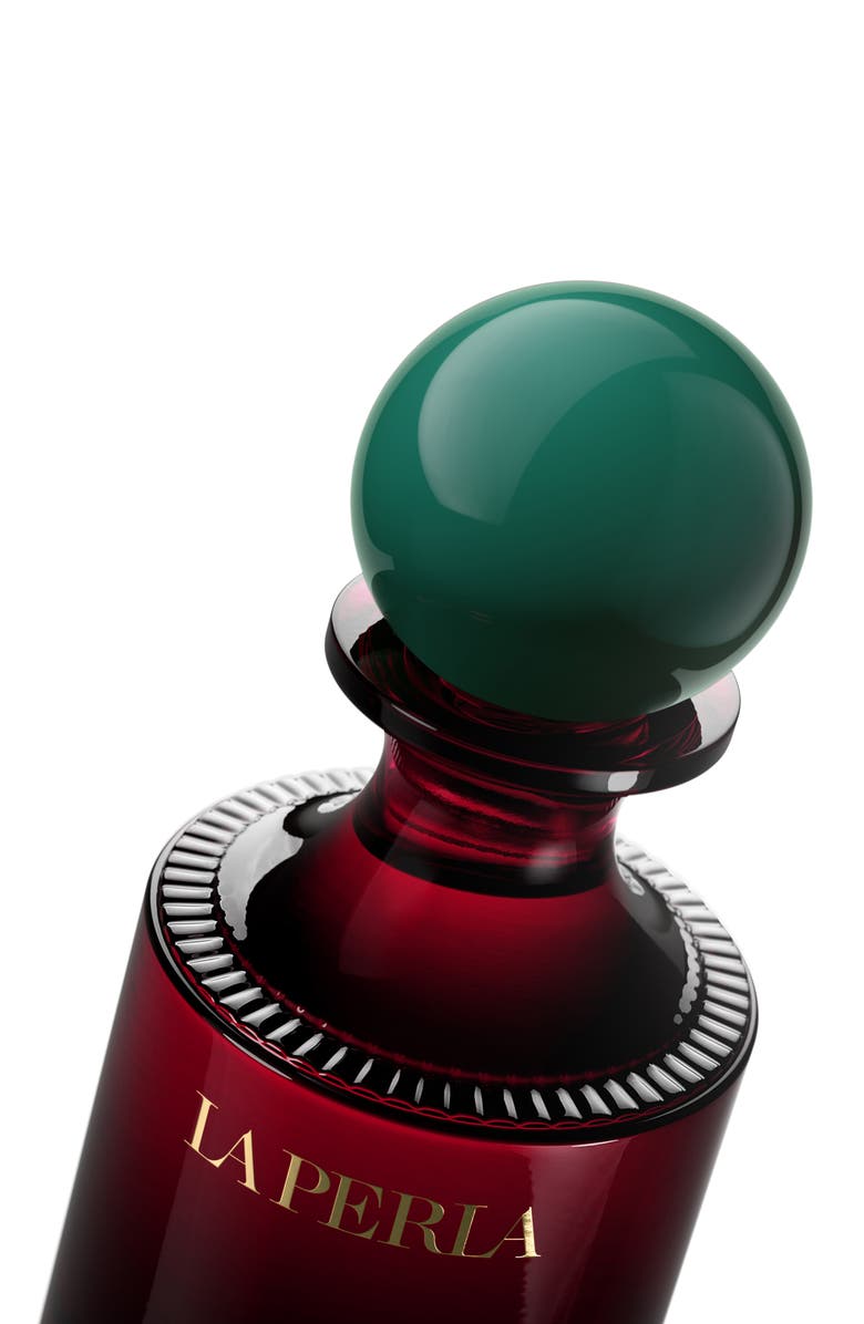 La Perla Just Give Me Roses Refillable Eau de Parfum, Alternate, color, Regular