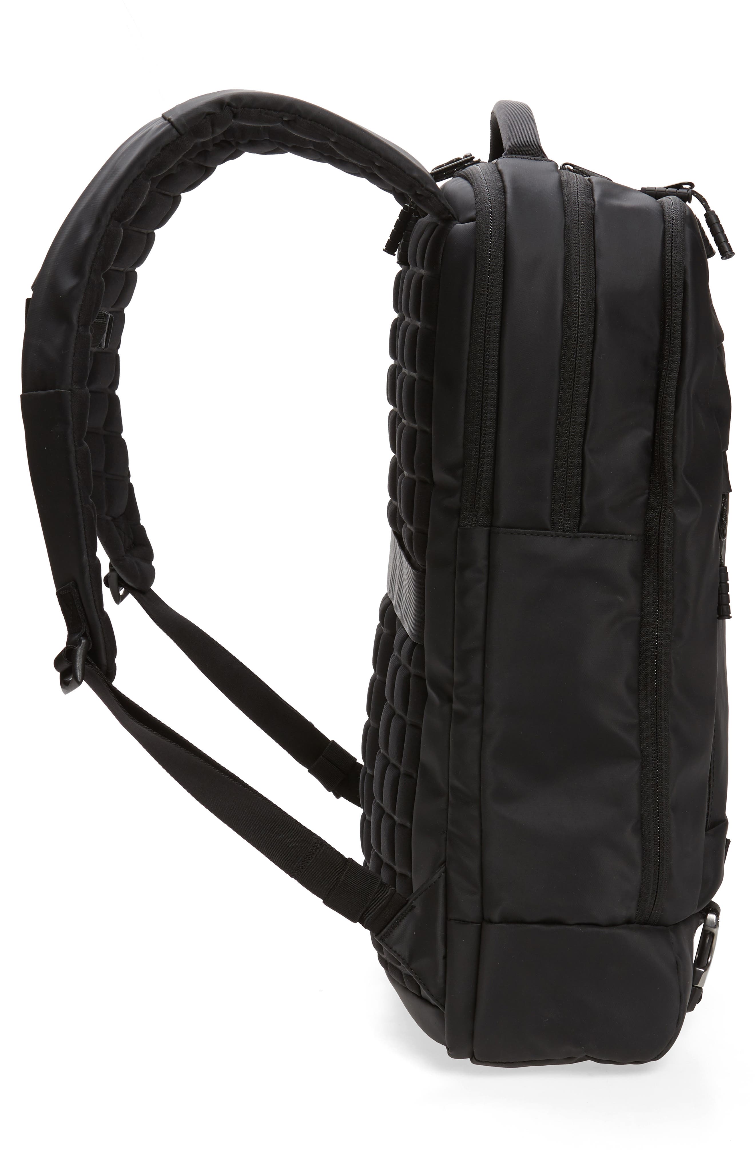 Timbuk2 Authority Deluxe Water Resistant Backpack, Alternate, color, 