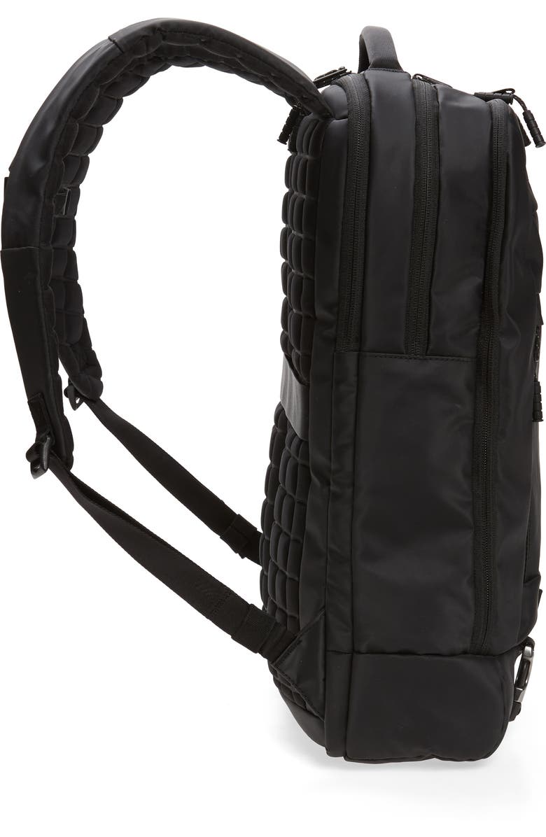 Timbuk2 Authority Deluxe Water Resistant Backpack, Alternate, color,
