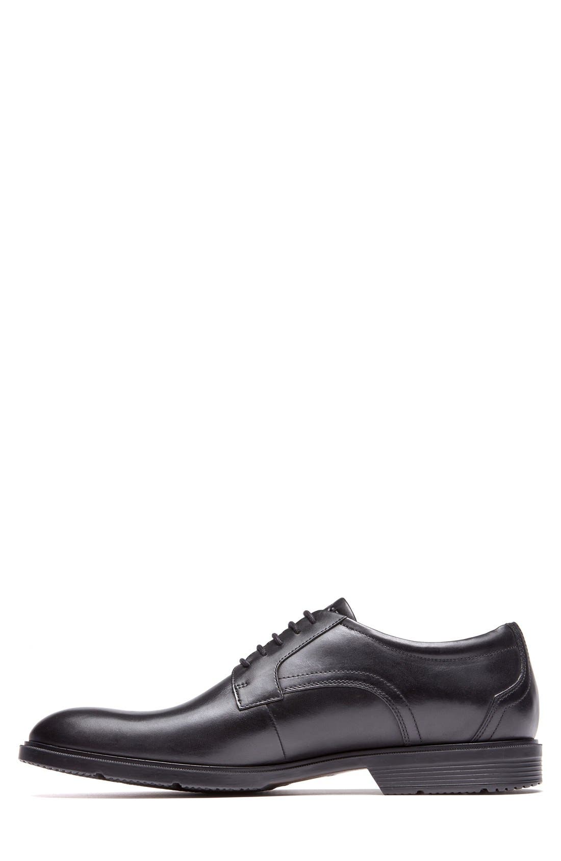 Rockport 'City Smart' Plain Toe Derby, Alternate, color, 