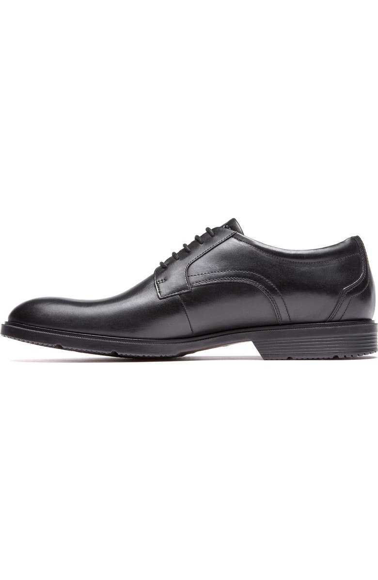 Rockport 'City Smart' Plain Toe Derby, Alternate, color,