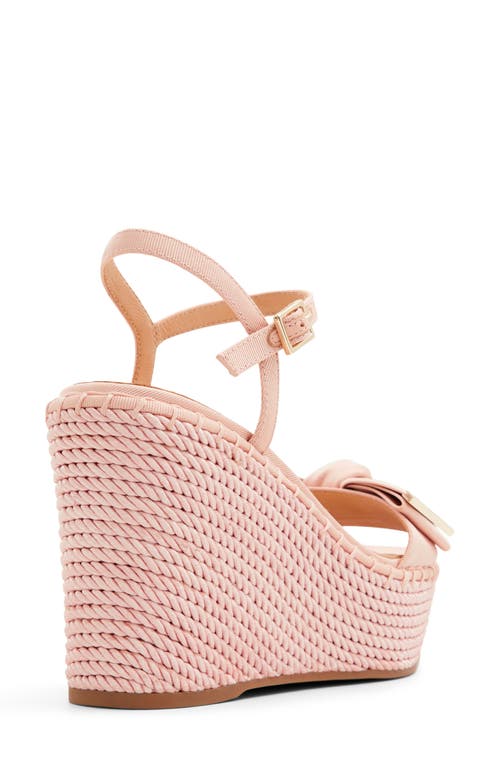 Ted Baker London Gia Espadrille Sandal