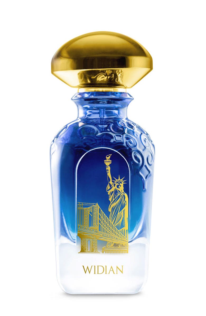 WIDIAN New York Extrait de Parfum, Main, color, 