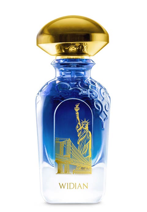 New York Extrait de Parfum