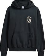 Billionaire Boys Club New World Graphic Hoodie
