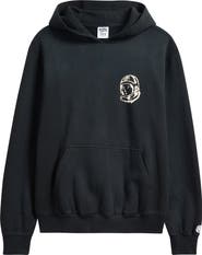 Billionaire Boys Club New World Graphic Hoodie