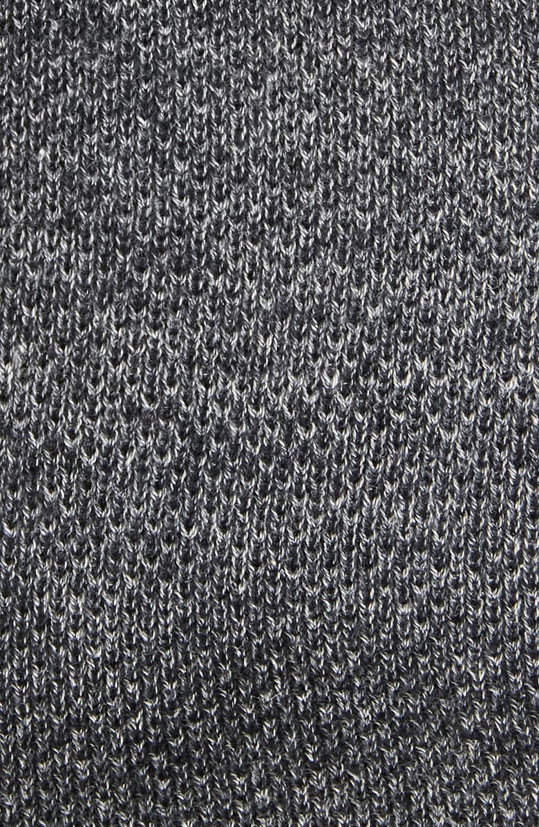 Brunello Cucinelli Knit Cotton Tie, Alternate, color, 