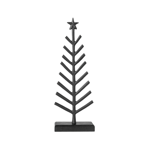 Christmas Chic Decorative Tree