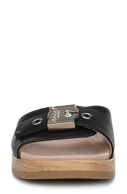 DR. SCHOLL'S DR. SCHOLL'S ICON NOW SLIDE SANDAL