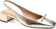 Cole Haan Patsy Bow Slingback Pump