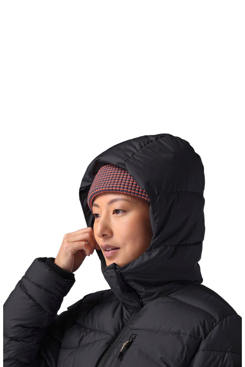 Stansbury Allied Down Jacket - Women's, Alternate, color, Black