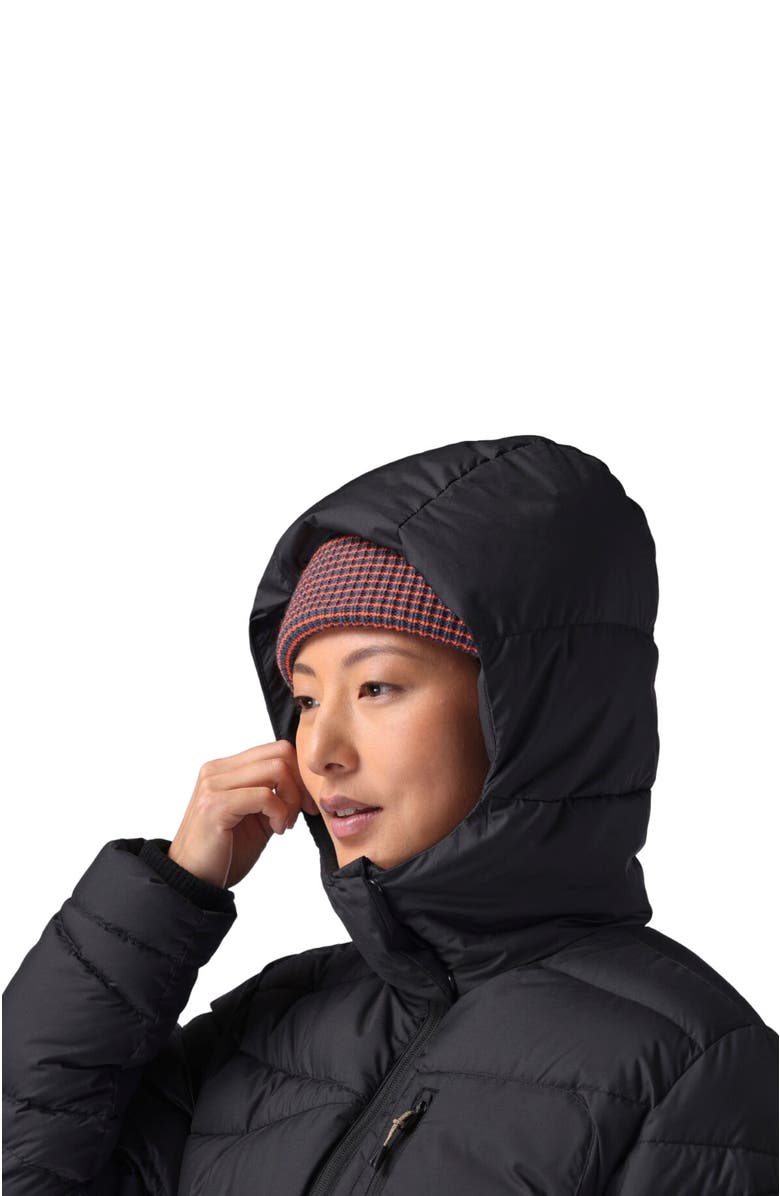 Backcountry Stansbury Allied Down Jacket - Women's, Alternate, color, Black