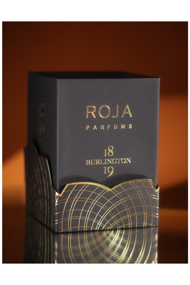 Burlington 1819 Eau de Parfum, Alternate, color, NO COLOR