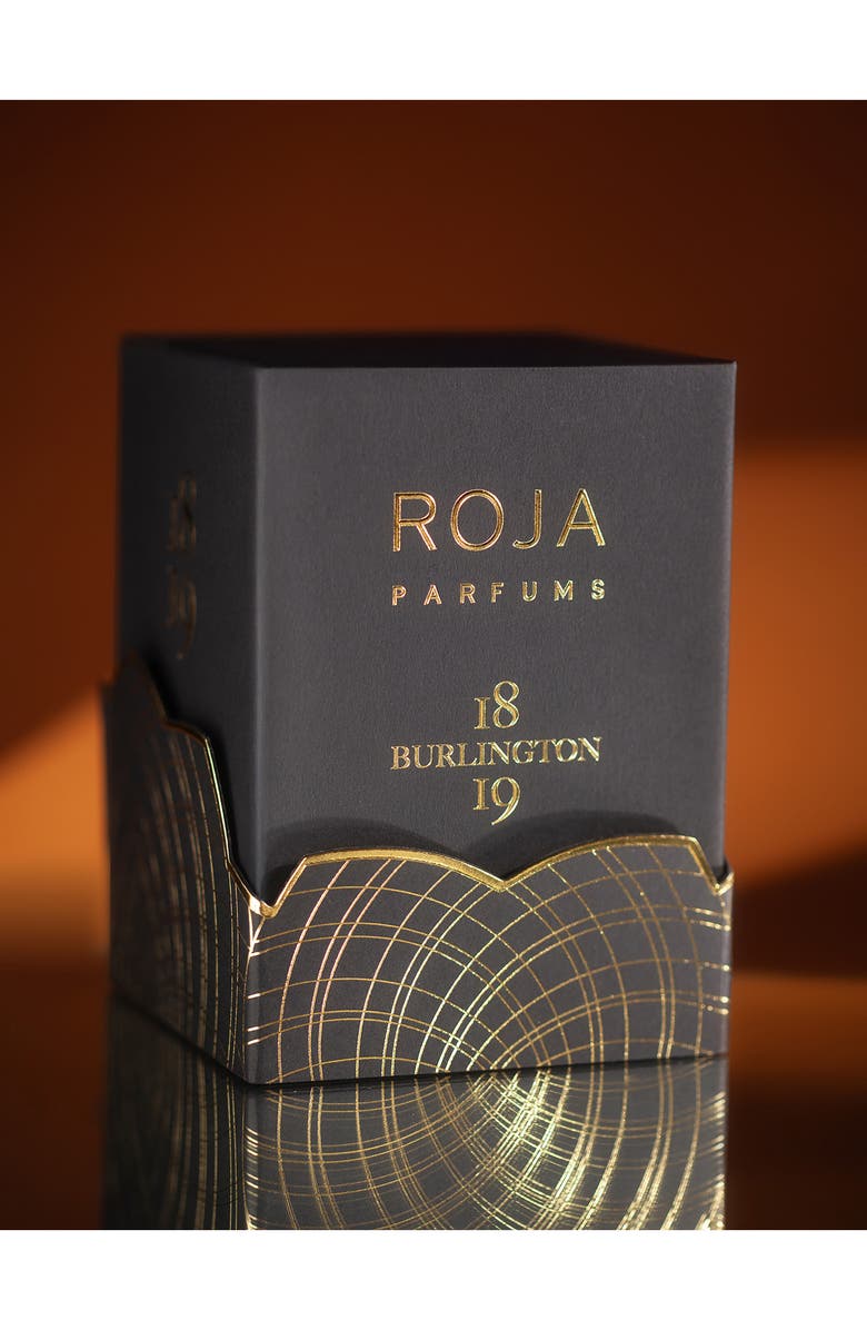ROJA Burlington 1819 Eau de Parfum, Alternate, color,