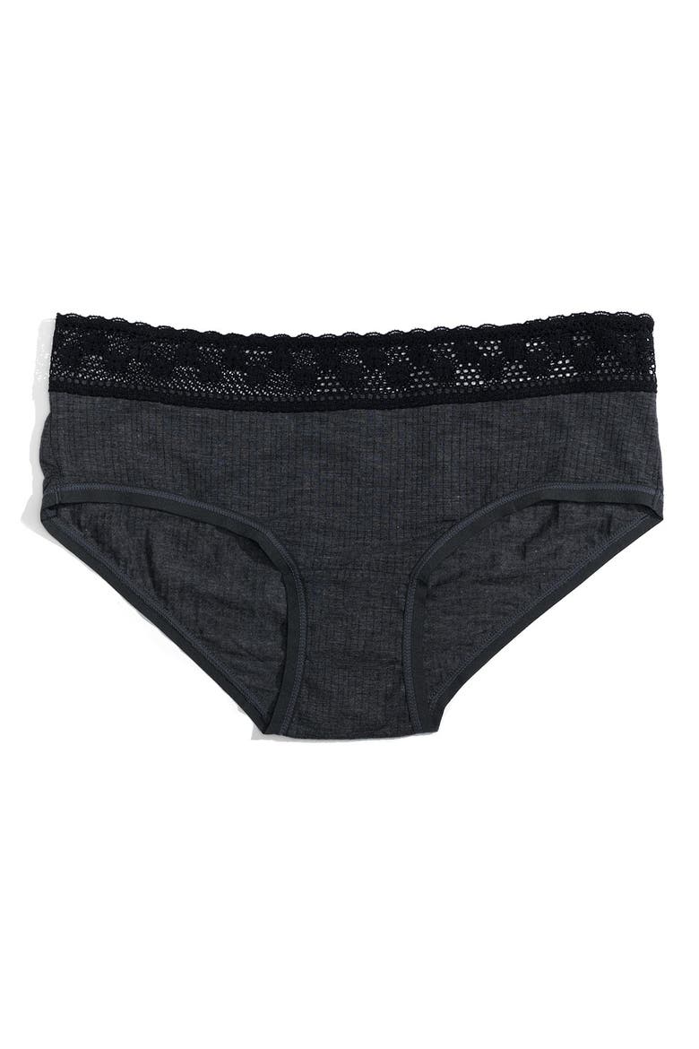 Aubrie Boy Leg Briefs, Main, color, HEATHER CHARCOAL