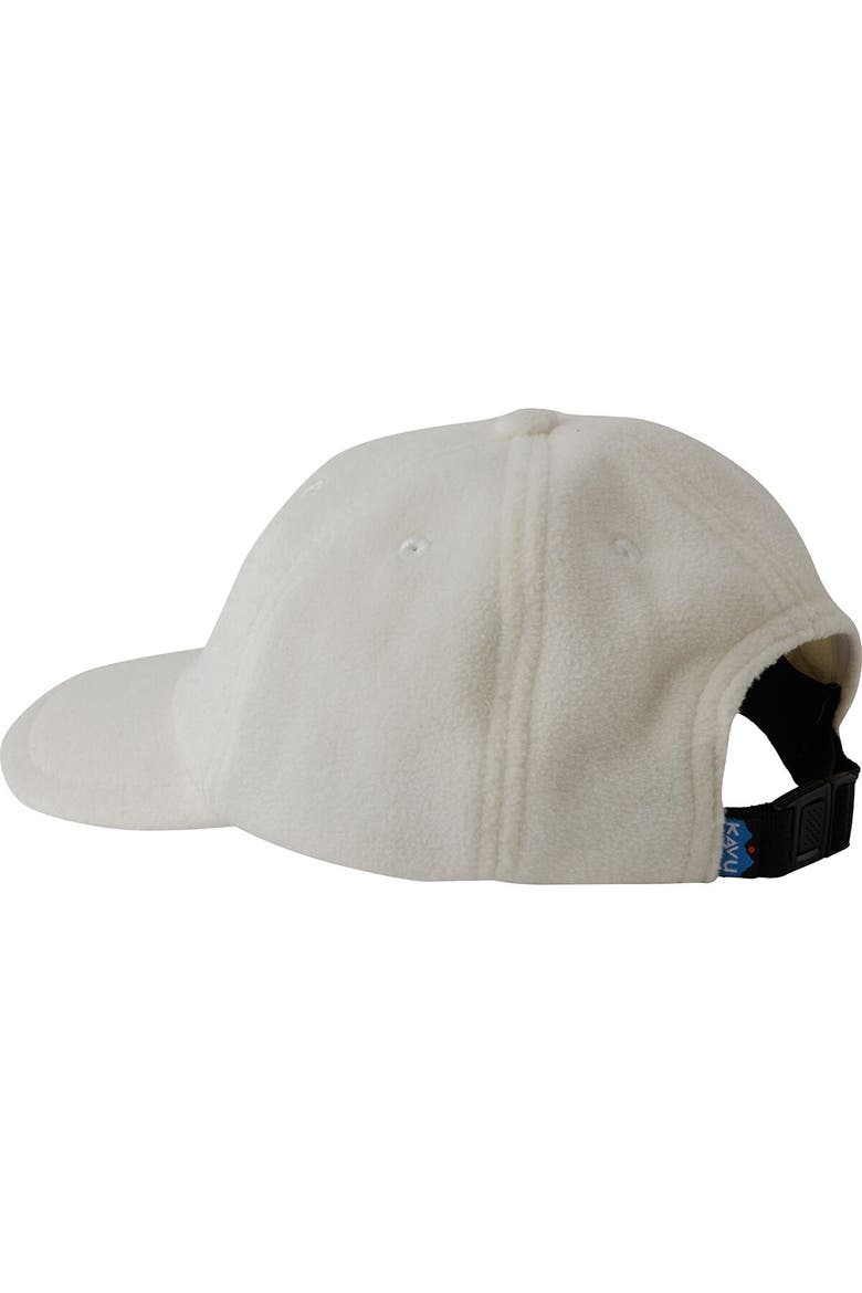 Toasty Topper Hat, Alternate, color, Off White
