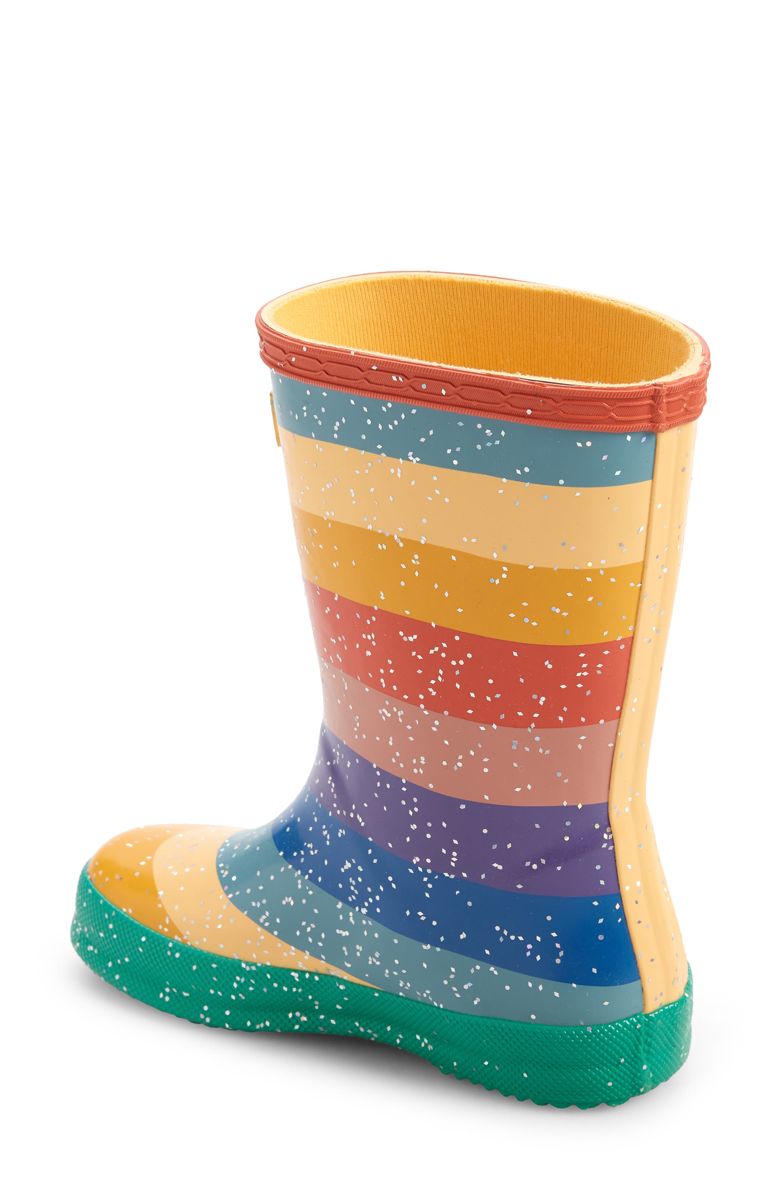 Hunter Original First Classic Waterproof Rain Boot, Alternate, color, 